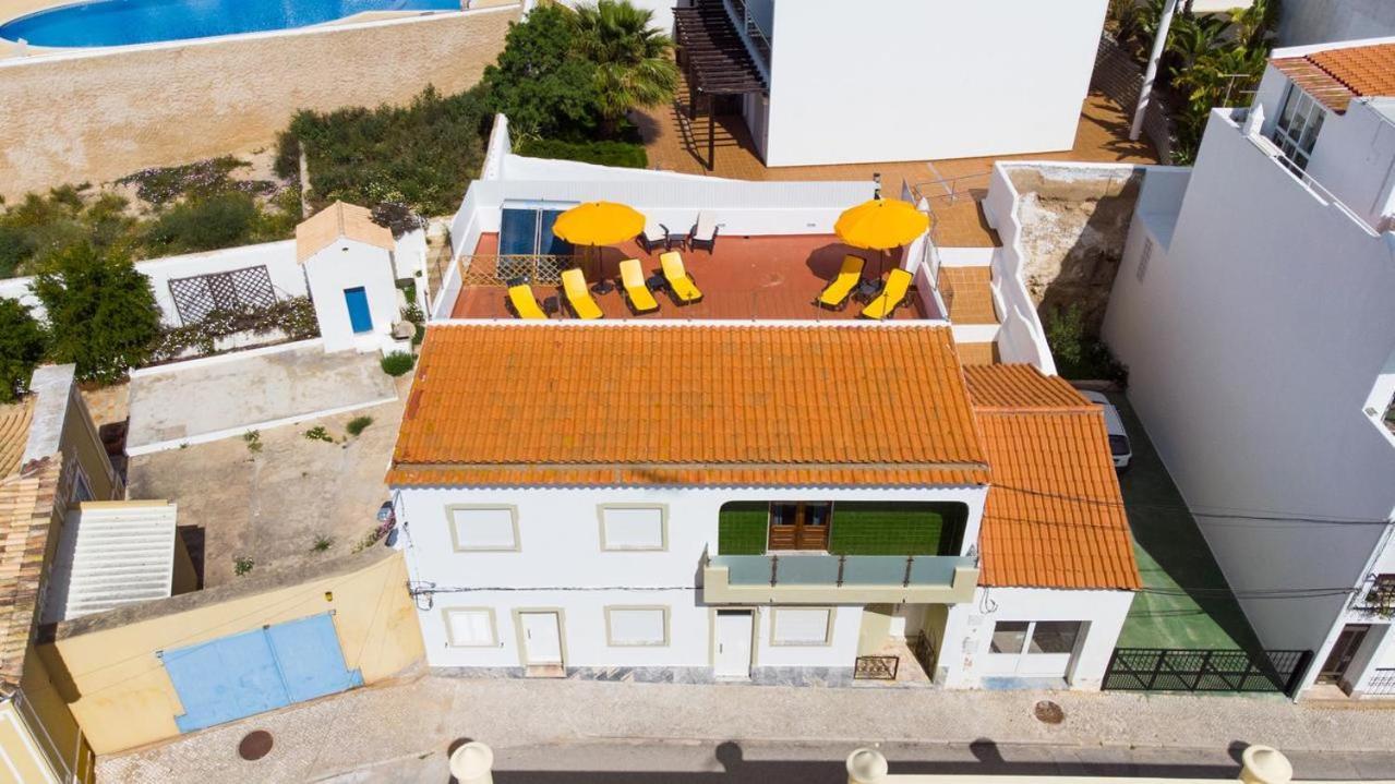 Casa vacanze Casa Barros By Galantevasques *