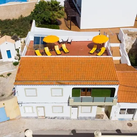 Casa Barros By Galantevasques Villa Carvoeiro  Exterior photo