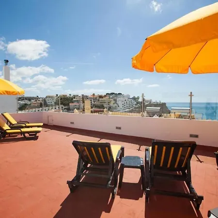 Casa Barros By Galantevasques Villa Carvoeiro  Exterior photo